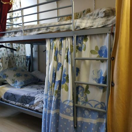 Dormir A Париж Экстерьер фото